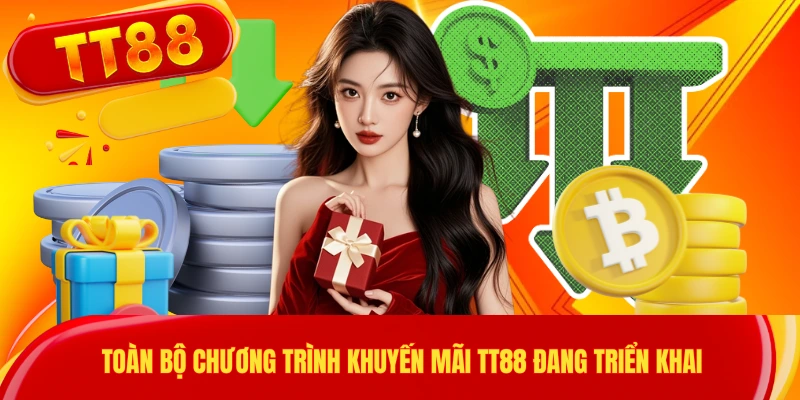 Tổng hợp các chương trình ưu đãi nổi bật 