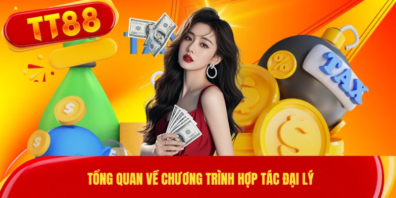 Tổng quan về chương trình hợp tác đại lý