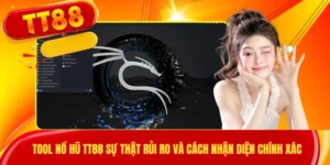 Tool Nổ Hũ TT88 Sự Thật Rủi Ro Và Cách Nhận Diện Chính Xác